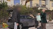 Botti di Capodanno abusivi, ci risiamo