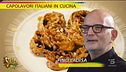 Le Cartellate di Natale, la ricetta di Pino Ladisa