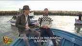 Indiana Ghiones e il fondale maledetto!
