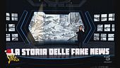 La storia delle fake news, come nascono le bufale