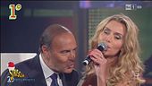 Spetteguless, Valeria Marini hot al GF Vip