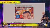 Satira natalizia, le gag più divertenti