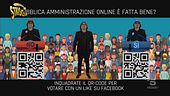 La pubblica amministrazione online è fatta bene?