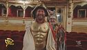 Jovanotti e Saturnino, inviati speciali