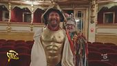 Jovanotti e Saturnino, inviati speciali