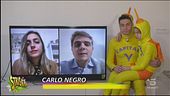 Botti di Capodanno, cosa possono causare quelli irregolari