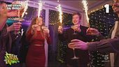 Cose strane dal mondo, la classifica delle tradizioni di Capodanno