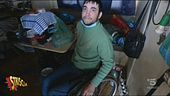 Una casa (vera) per Giuseppe