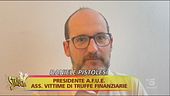 Truffati e rifregati, il trucco del recupero crediti
