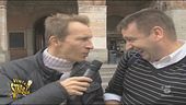 Striscia Vintage, compilation di saluti da Striscia lo striscione