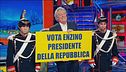 Striscia tra poco