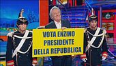 Striscia tra poco
