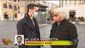 Grillo e le feste, solo preoccupazioni