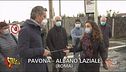 Traffico da incubo, tutta colpa del sottopasso