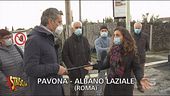 Traffico da incubo, tutta colpa del sottopasso