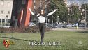 Enigmarte, tappa a Reggio Emilia