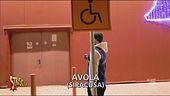 Avola, parcheggi per disabili occupati: abusivamente