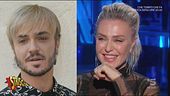 Paola Barale a Fatti e Rifatti