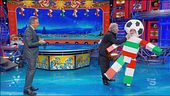Striscia tra poco