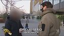 Orio al Serio, beneficenza furbetta: arriva Staffelli