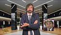 Juve-Napoli, Pirlo inviato speciale