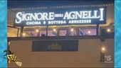 Il Signore degli Agnelli e altri cartelli capolavoro