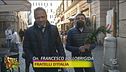Salvini torna al lavoro