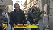 Salvini torna al lavoro