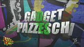 Gadget tecnologici pazzeschi