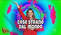 Gli sport più strani del mondo