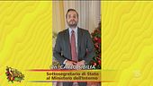 La Croce Rossa e il TFS perduto