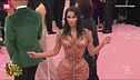 Moda caustica, look da red carpet