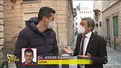 Draghi e la conferenza stampa