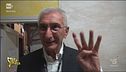 Caro Battiato, la gaffe di Umberto Broccoli