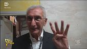 Caro Battiato, la gaffe di Umberto Broccoli