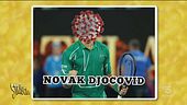 Djokovic in Australia, i meme più divertenti