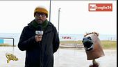 TgR, primo giorno senza edizione notturna