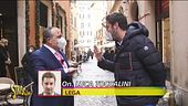 Porta a porta on the road, dalla corsa al Quirinale ai sondaggi