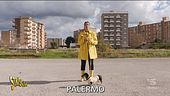 Palermo, ritorno allo Sperone: tra degrado e abbandono