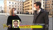 Ursula von der Leyen e gli errori di Draghi