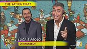 Satira, il meglio della settimana