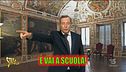 Scuole aperte o chiuse, la canzone