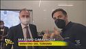 Expo Dubai, Brumotti al Padiglione Italia