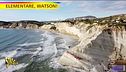 Scala dei Turchi, l'imbrattatore poteva essere fermato