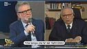 Mascherine FFP2 per bambini, le non risposte del ministro Bianchi