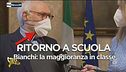 Due anni di Covid, ma in tv si sbaglia ancora