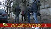 Novara, tra degrado e violenze