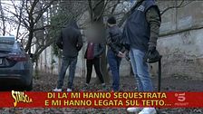Novara, tra degrado e violenze
