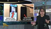 I telefoni ci spiano anche da spenti