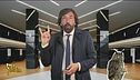 Juventus-Sampdoria, il parere di Pirlo